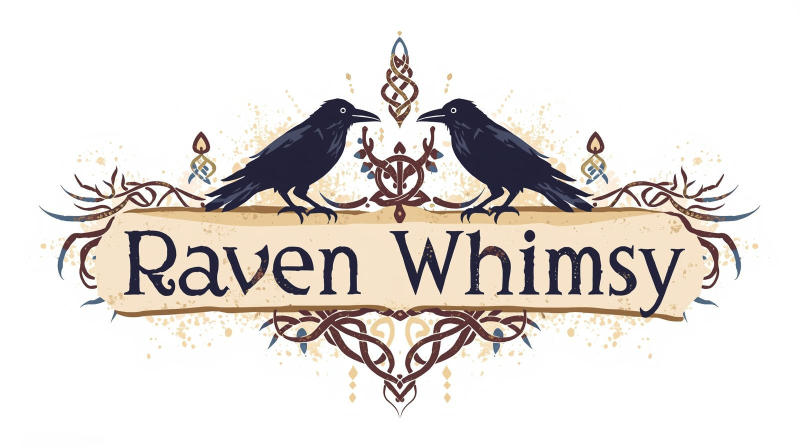 Raven Whimsy