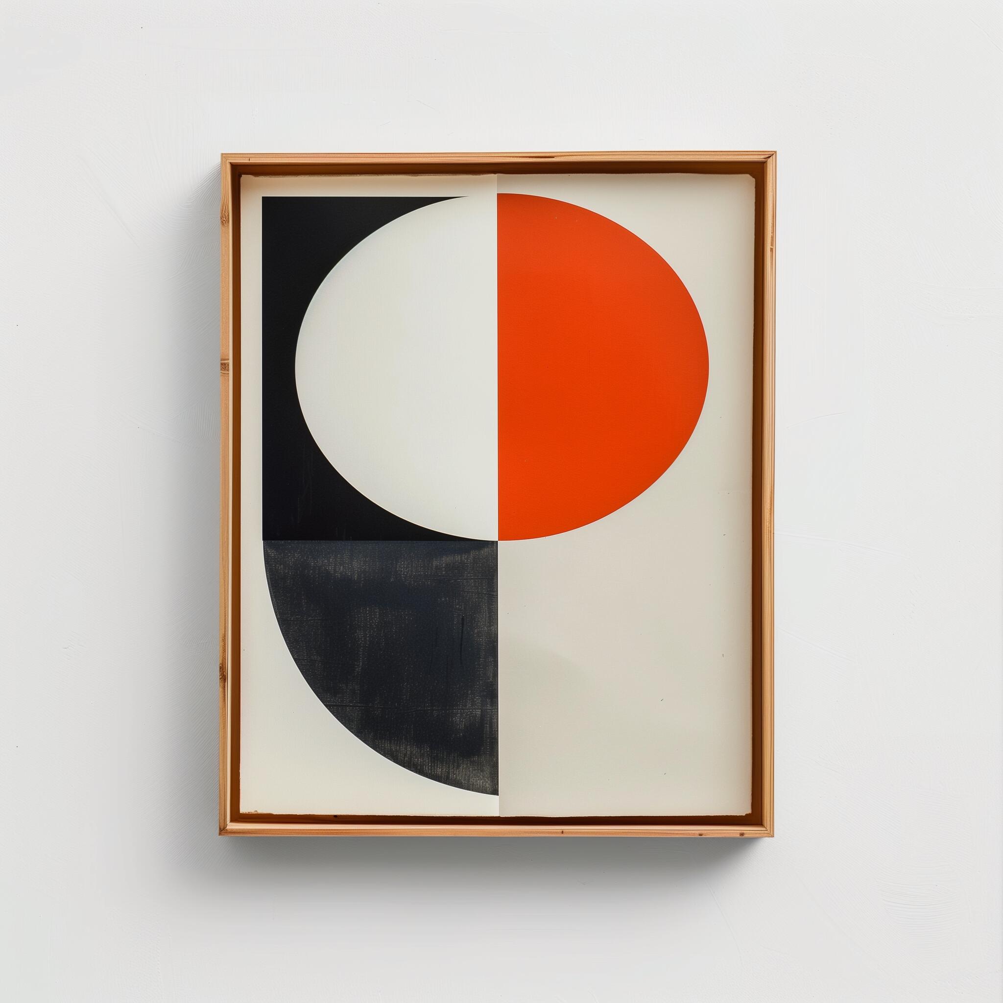 Fire Dragon Eye Bookmark